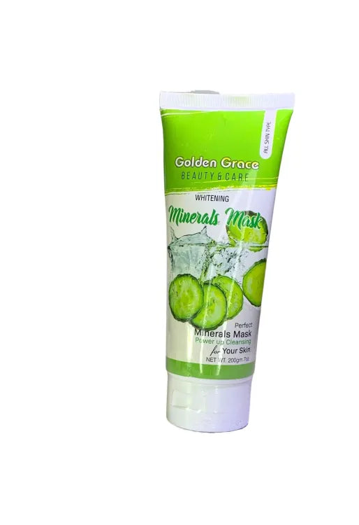 Golden Grace BEAUTY &amp