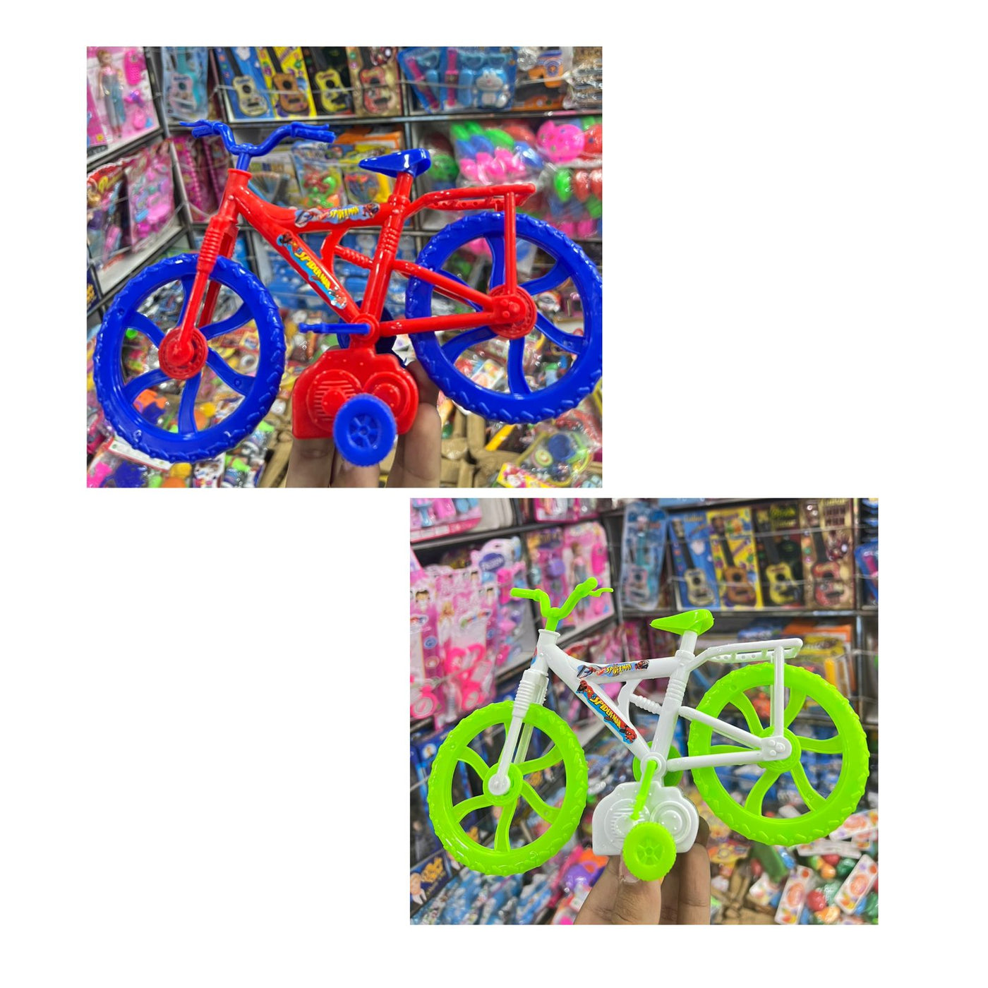Cycle pakistan made (for kids)