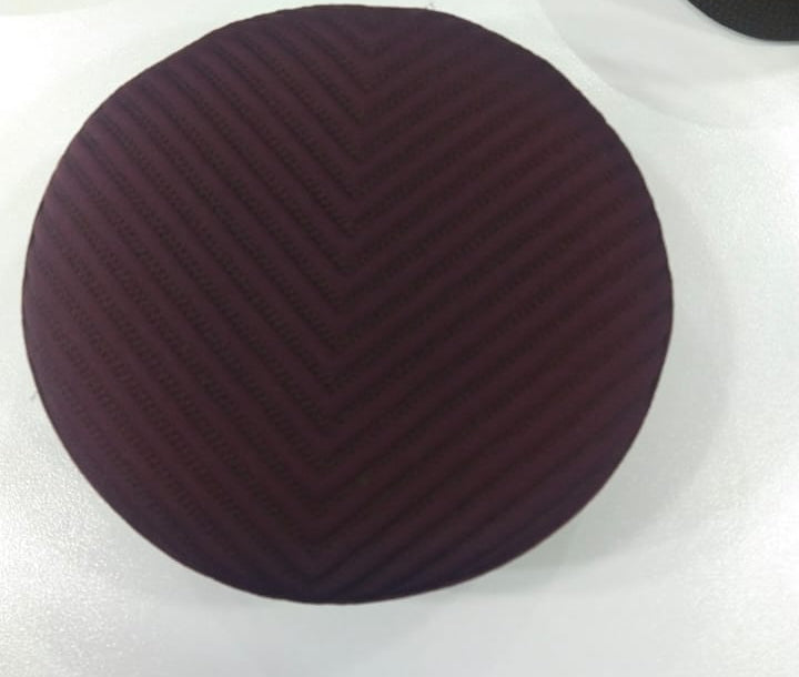 Abdullah Koofi By Al-Rijal (AR:004)