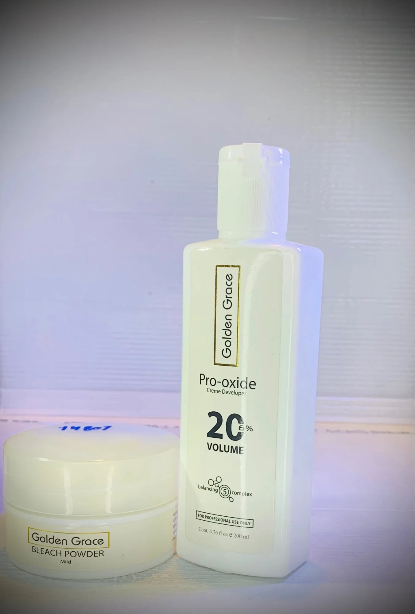 Golden Grace Pro Balancing 200 ml