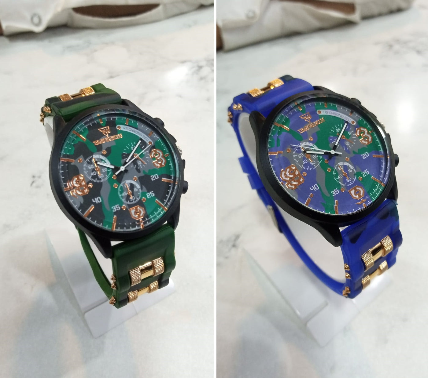 Army Style Watch for men