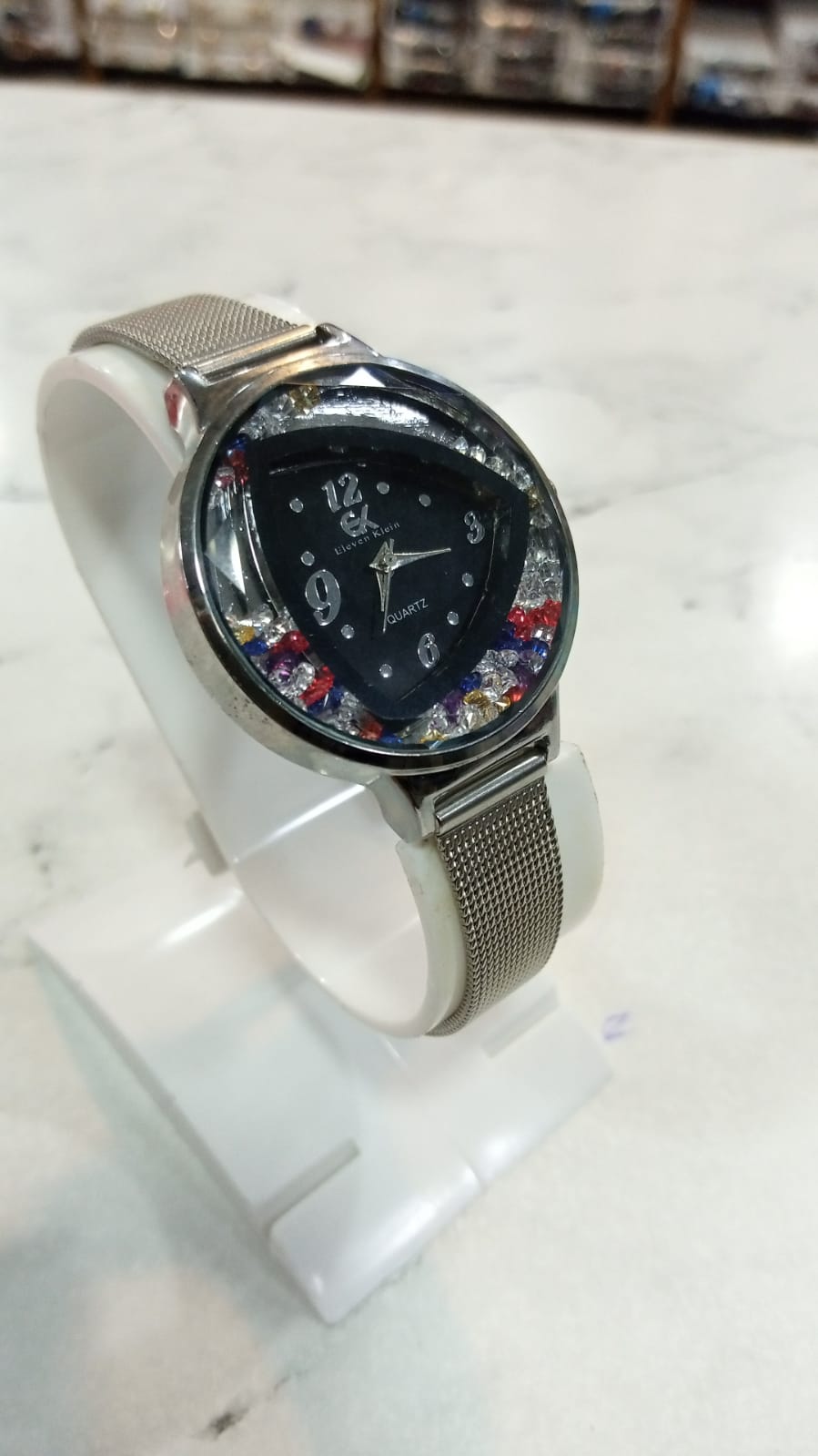 Hot Sale Women Fashion Quartz Watch