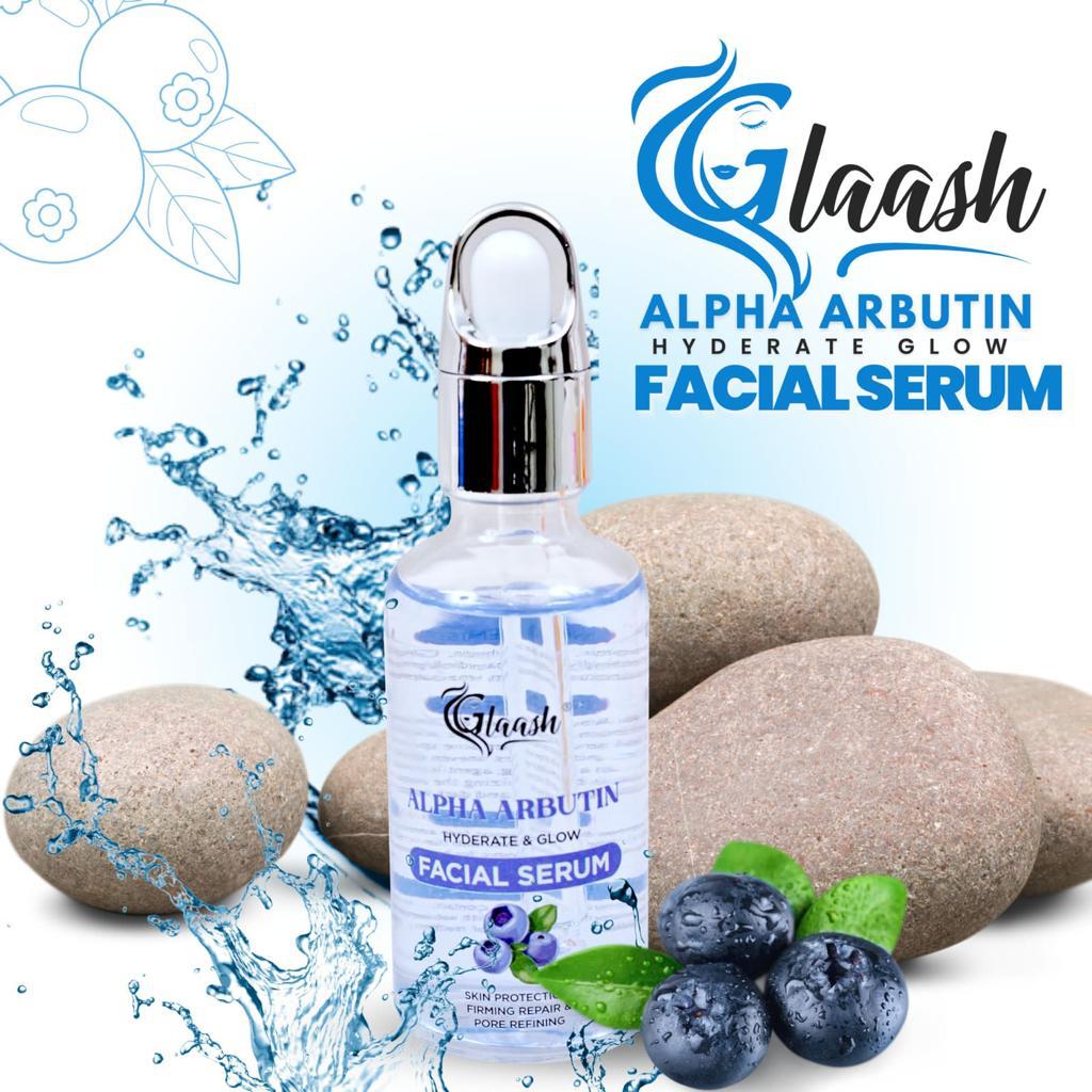 Glow Facial Serum 50ml