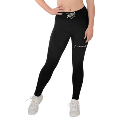 Everlast Branded Tights