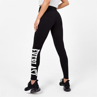 Everlast Branded Tights