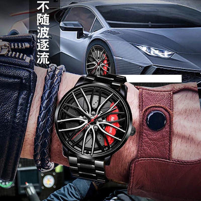 Baisheng chain (with normal box)