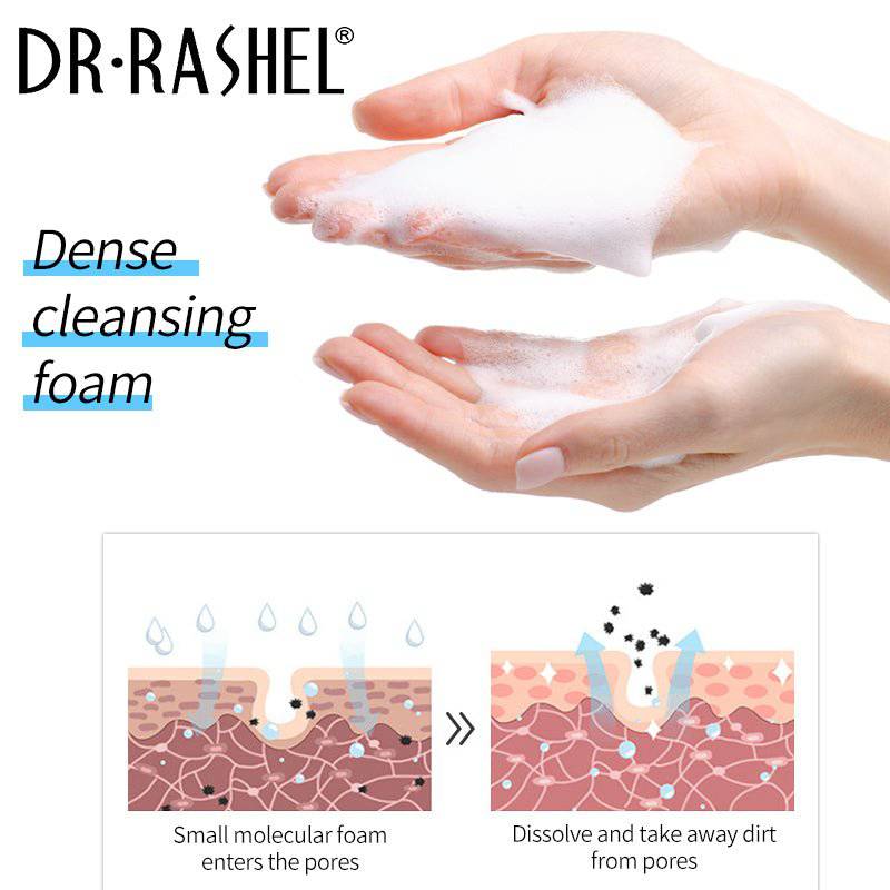 face wash available