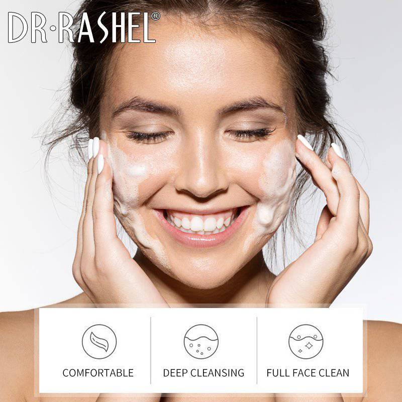 face wash available