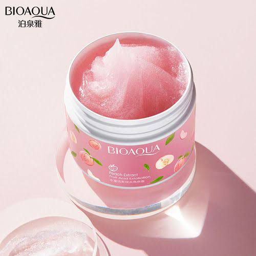 Bio aqua   Face Gel Cream