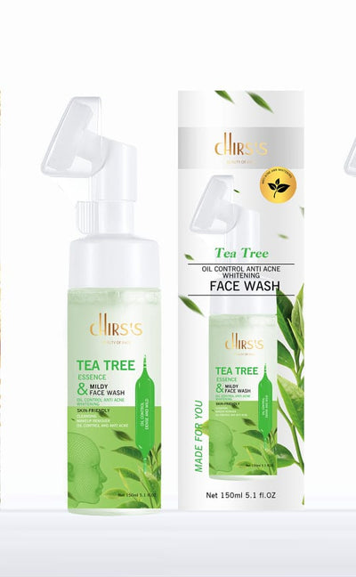 CHIRS’S Cleaning &amp; Moisturizing Face Wash – 150ml