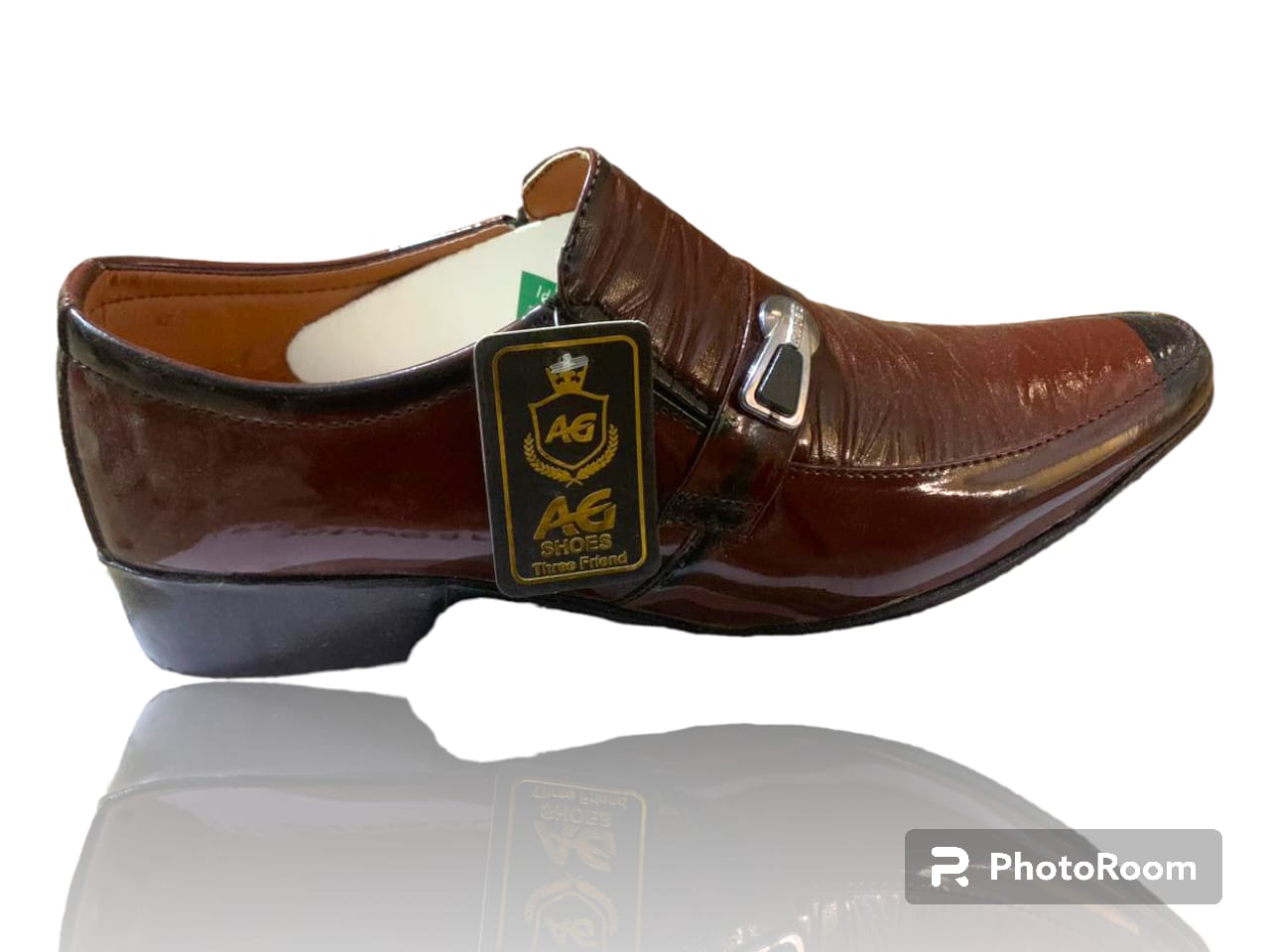 Formal shoes for Men Office Dress Shoes