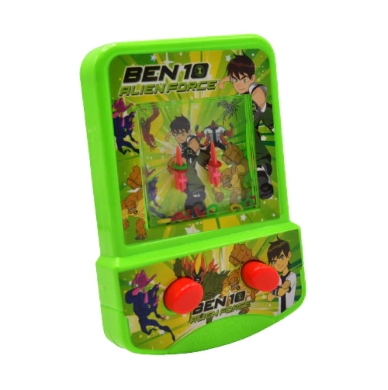 Ben10 water  ring  game Toy for kids