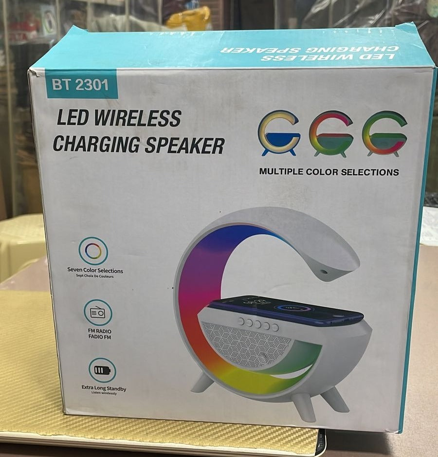 (pack of 10) (only bulk orders) Model 2301 G Speaker LED