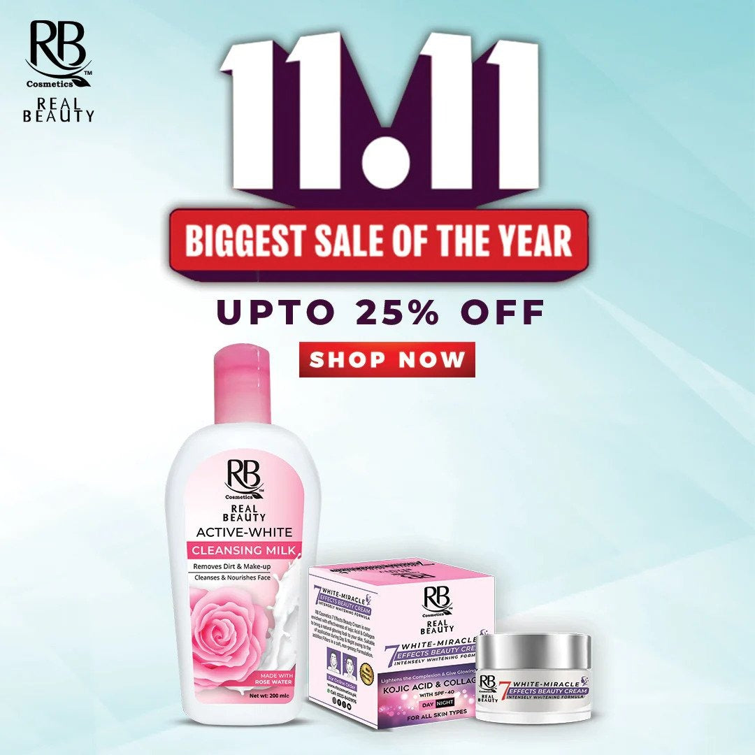 7 EFFECTS BEAUTY CREAM