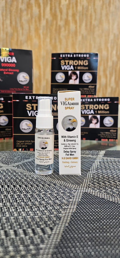 USA TOP SPRAY