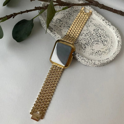 HONEY COMB Chain for Smart watches - i watches