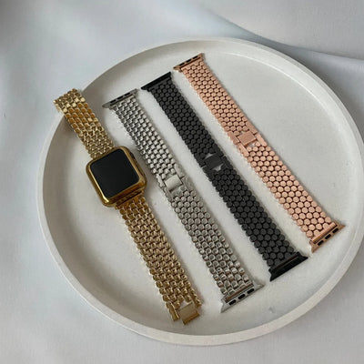 HONEY COMB Chain for Smart watches - i watches