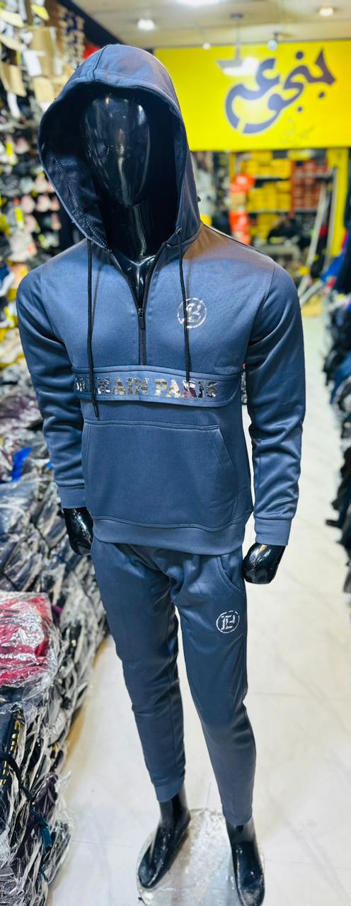 balmain paris Track suit