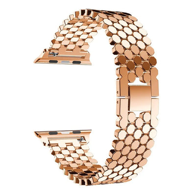 HONEY COMB Chain for Smart watches - i watches