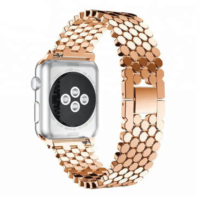 HONEY COMB Chain for Smart watches - i watches