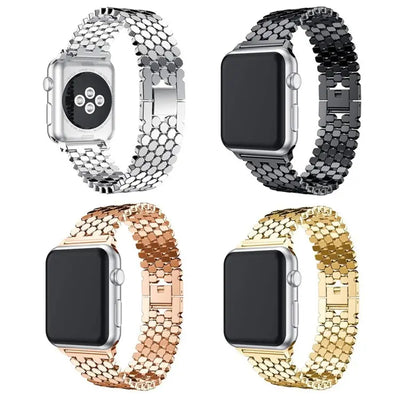 HONEY COMB Chain for Smart watches - i watches