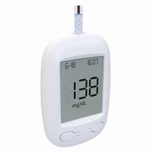 Diabetes Sugar Testing Machine Glucometer