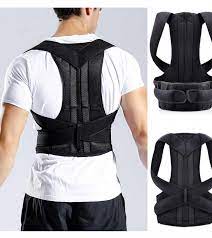 Poster Belt Relief Back Pain, Belt For Men And Women