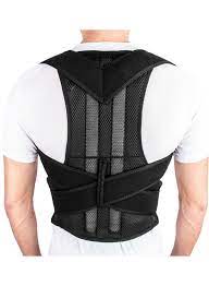 Poster Belt Relief Back Pain, Belt For Men And Women